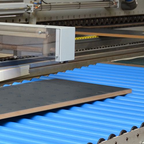 Odoo – Beispiel 3 für drei Spalten